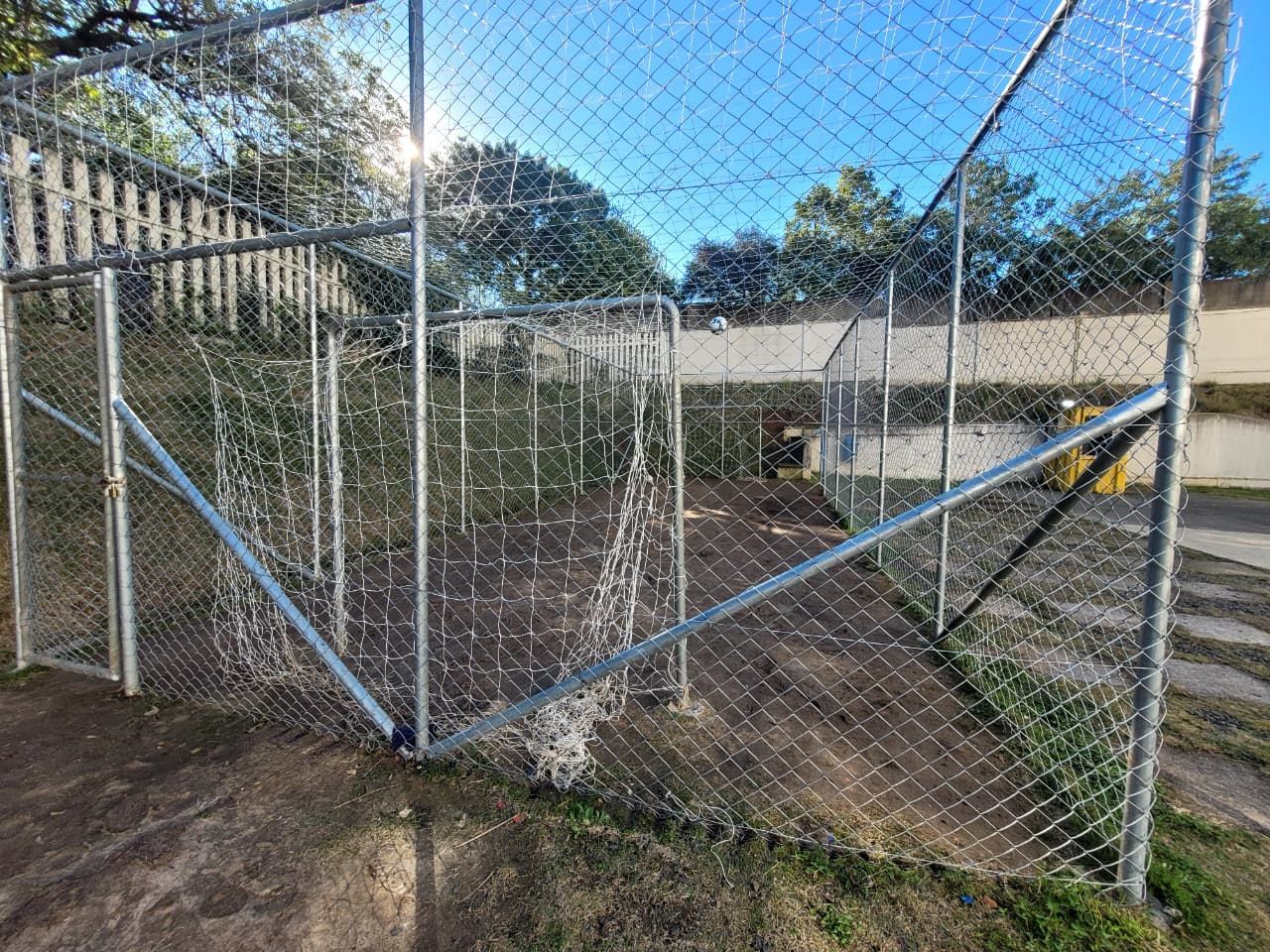 Apartamento de 2 Quartos com Vaga de Garagem no Bairro Santa Rosa de Lima — foto 18