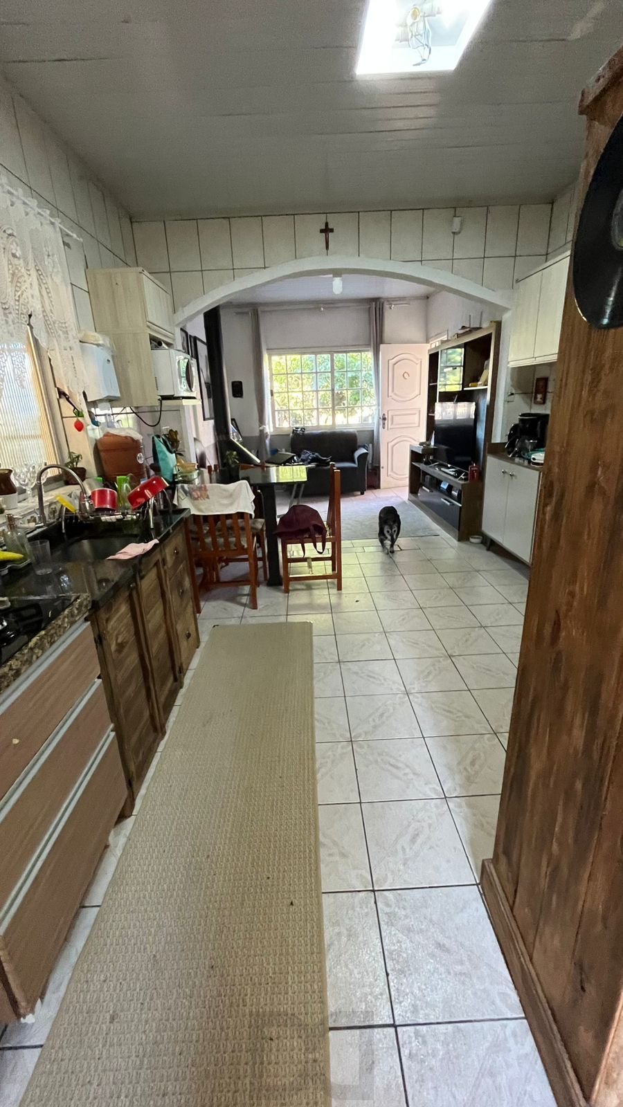 Excelente casa na zona Norte de Porto Alegre/RS — foto 25