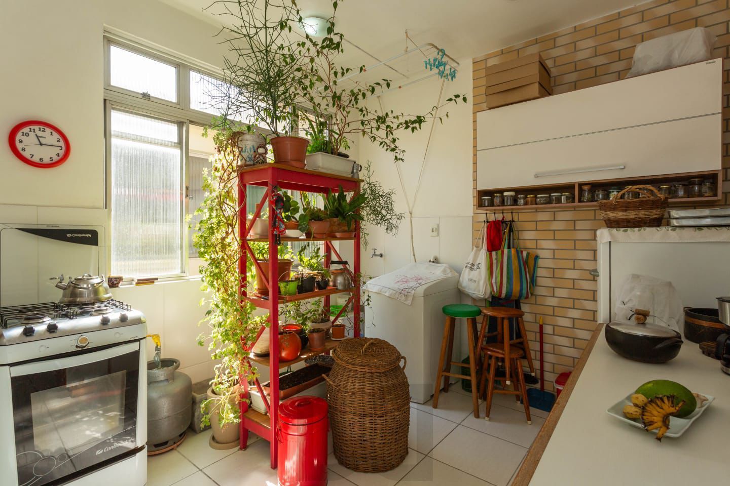Apartamento 02 dormitórios, Bairro Menino Deus, Porto Alegre/RS — foto 5