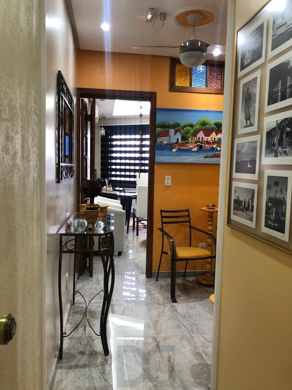 Sala Comercial no Passo da Areia com Banheiro Privativo – 30m² — foto 3