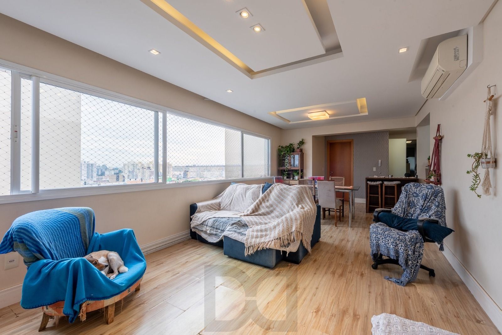 Apartamento 3 Dormitórios com 112m² Privativos no Absolute, a Um Passo da Praia — foto 17