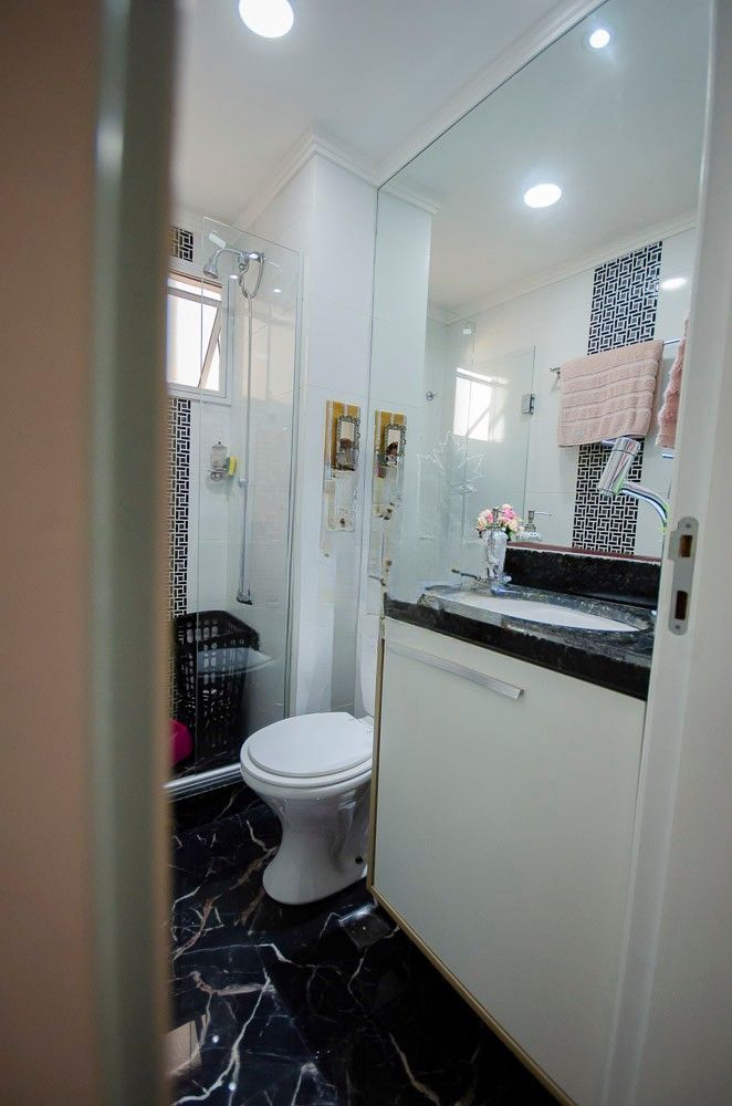 Apartamento 02 dormitórios, Bairro Humaitá, Porto Alegre, Rio Grande do Sul — foto 24