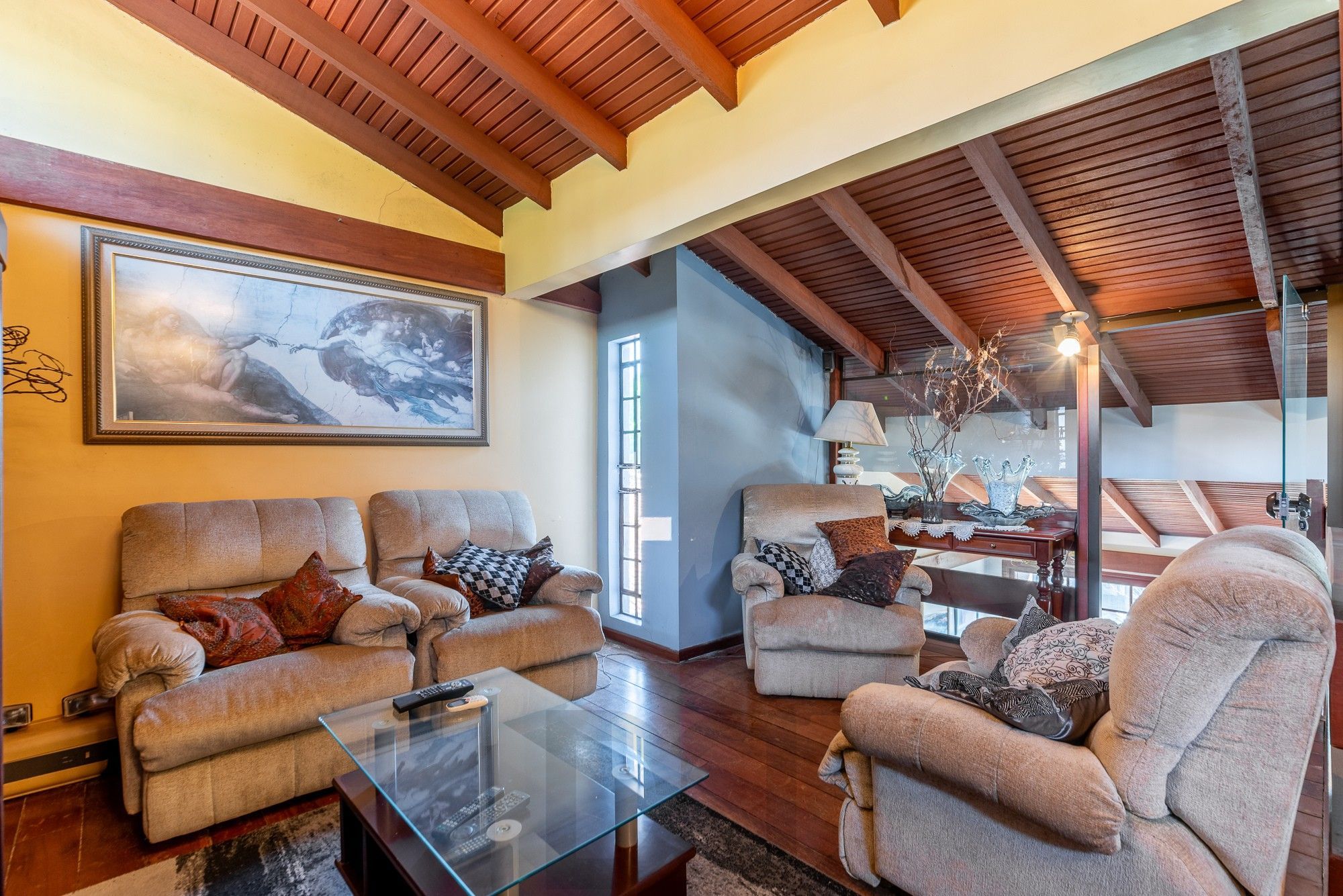 Casa semimobiliada com 385m², 3 suítes, piscina e espaço gourmet na Chácara das Pedras — foto 19