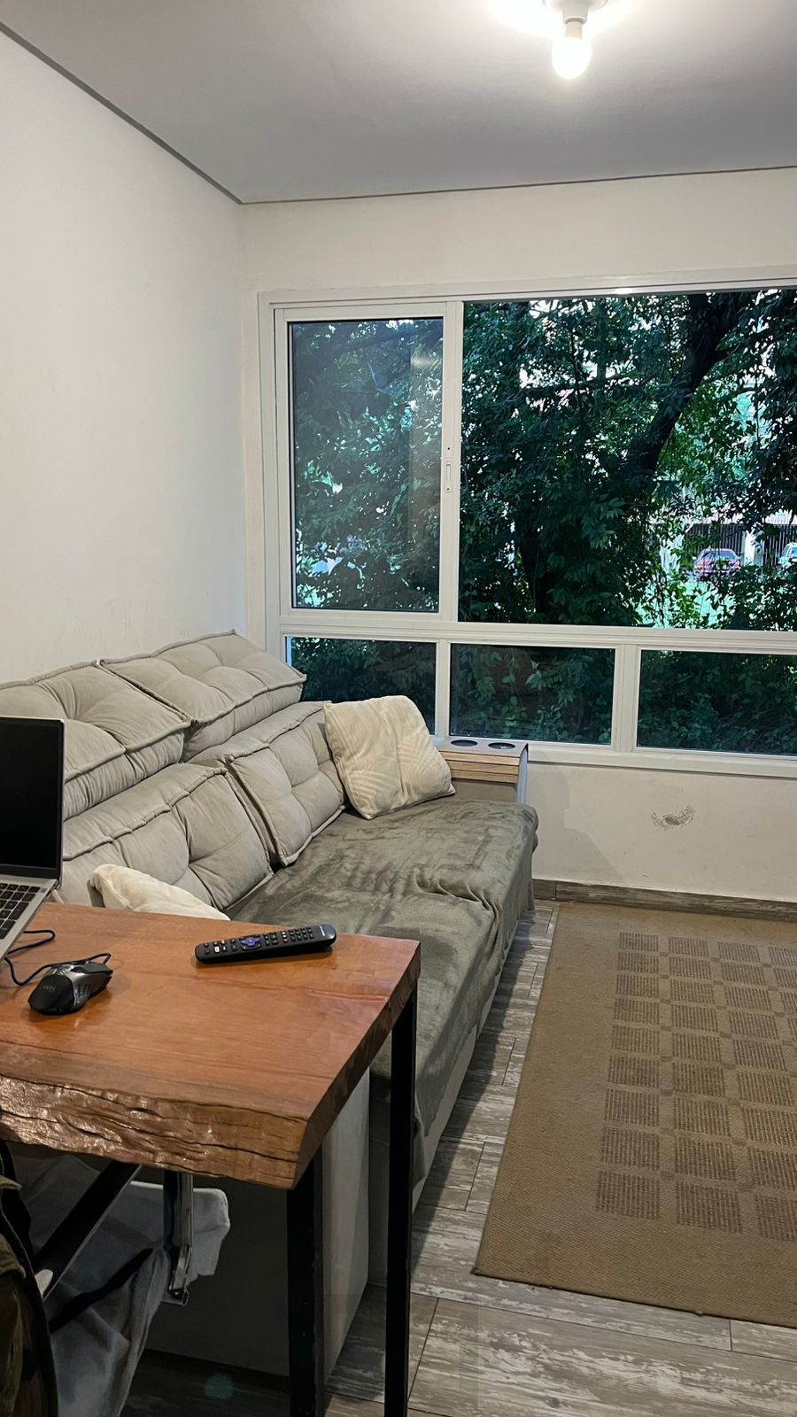 Apartamento de 02 dormitórios, Bairro Ipanema, Porto Alegre/RS — foto 8