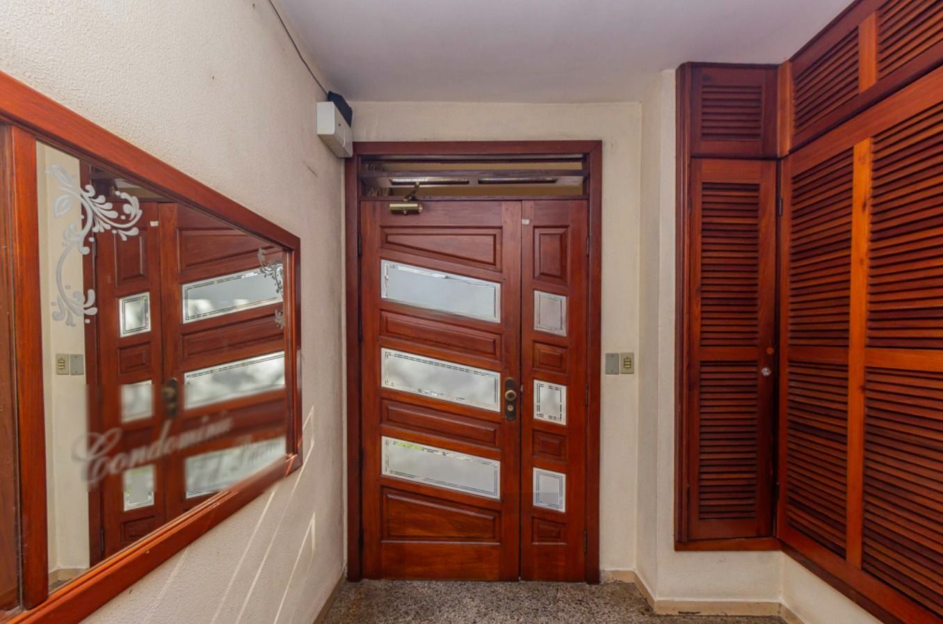 Viva com conforto e praticidade em um charmoso apartamento de 01 dormitório no Bairro Sarandi, em Porto Alegre. — foto 7
