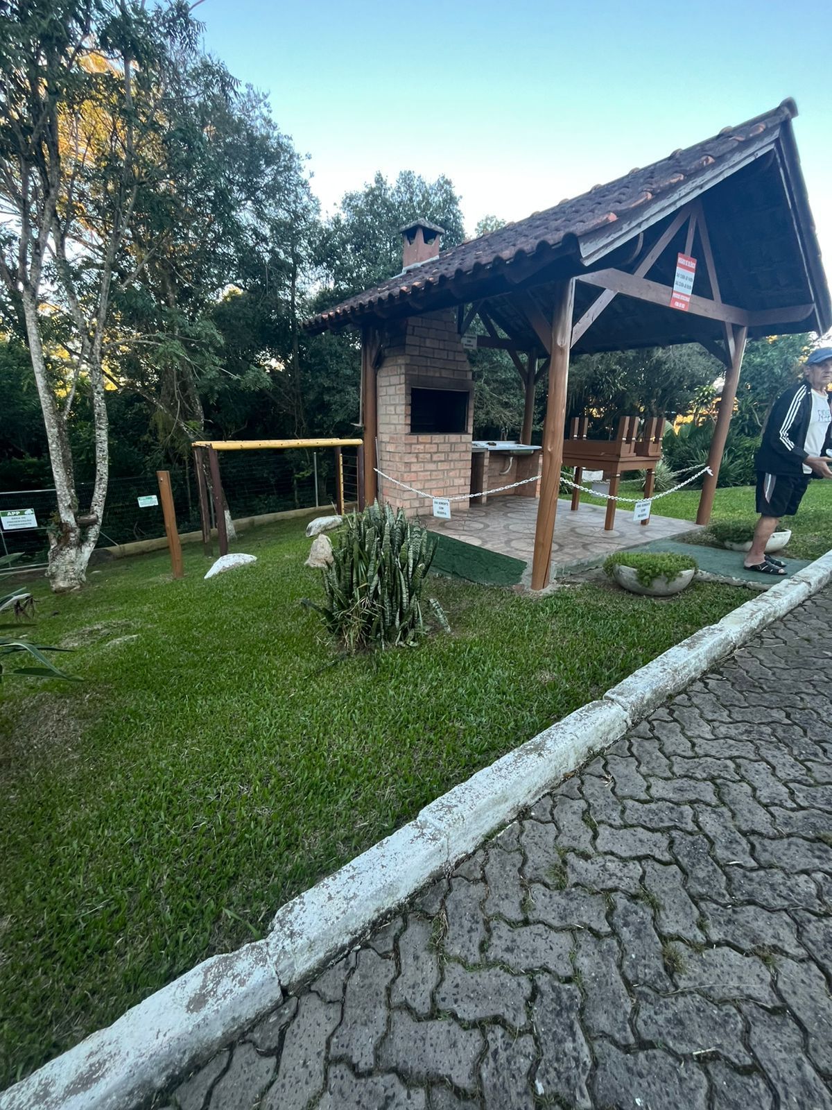 Apartamento 2 dormitórios com vaga e infraestrutura na Lomba do Pinheiro – 45,81m² — foto 8