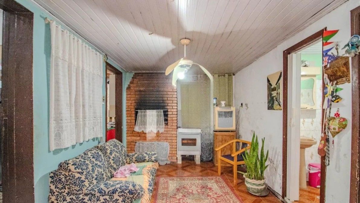 Apartamento térreo, Bairro IAPI, Porto Alegre/RS — foto 22