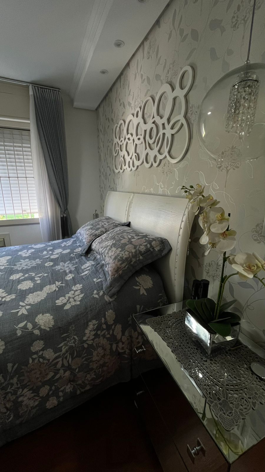 Amplo apartamento no Chácara das Pedras com 120m² e vaga de garagem – a 1km do Iguatemi — foto 8