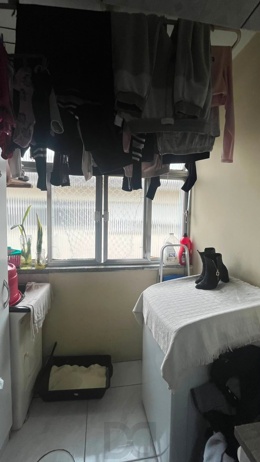 Apartamento 2 Dormitórios à Venda — foto 9
