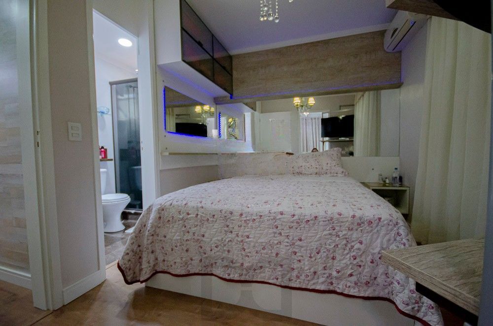 Apartamento 02 dormitórios, Bairro Humaitá, Porto Alegre, Rio Grande do Sul — foto 21