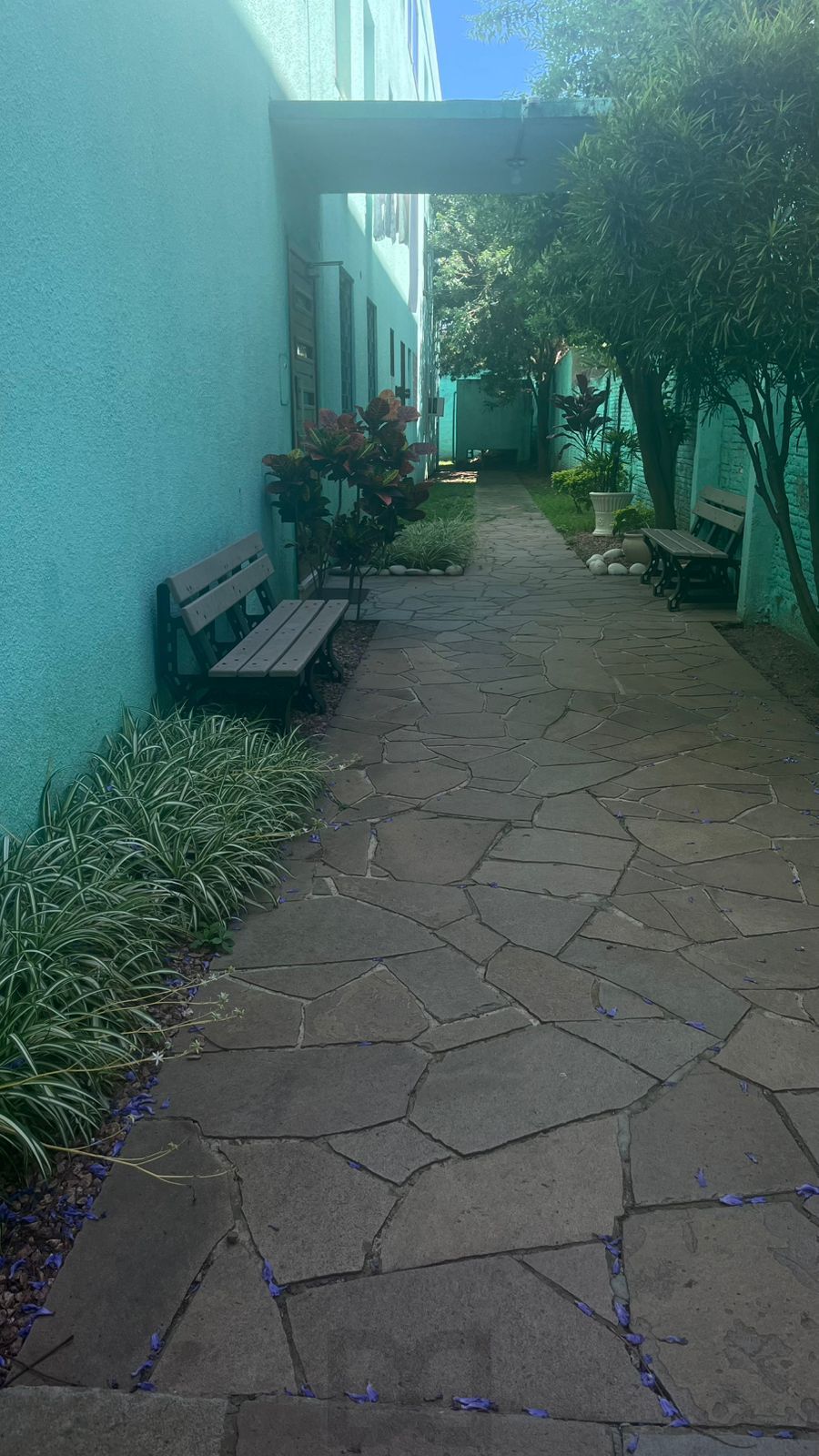 Oportunidade no Cristo Redentor – Kitnet Térrea com 39m² — foto 11