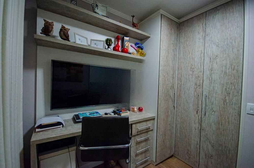 Apartamento 02 dormitórios, Bairro Humaitá, Porto Alegre, Rio Grande do Sul — foto 25