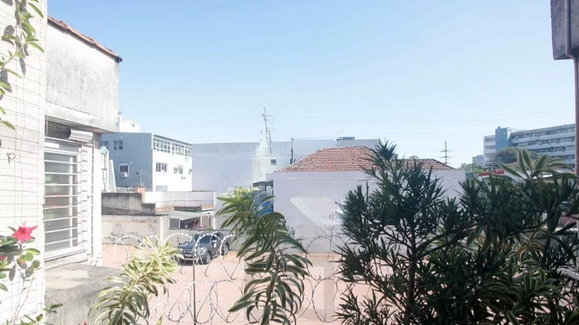 Apartamento com sacada, Bairro Santana, Porto Alegre/RS — foto 12