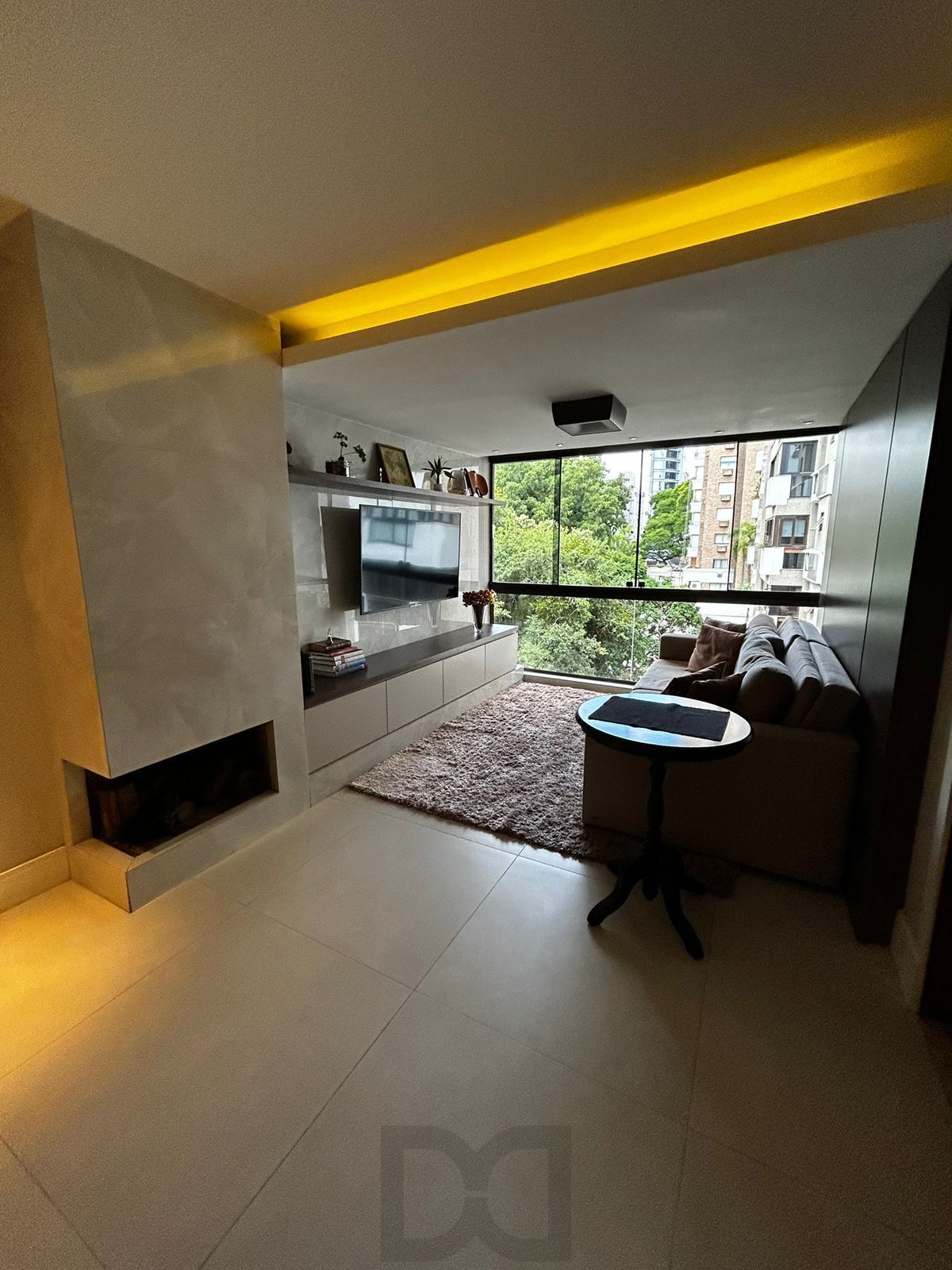 Amplo Apartamento de 183m² na Anita Garibaldi com 2 Vagas, Depósito e Projeto para Cobertura — foto 63
