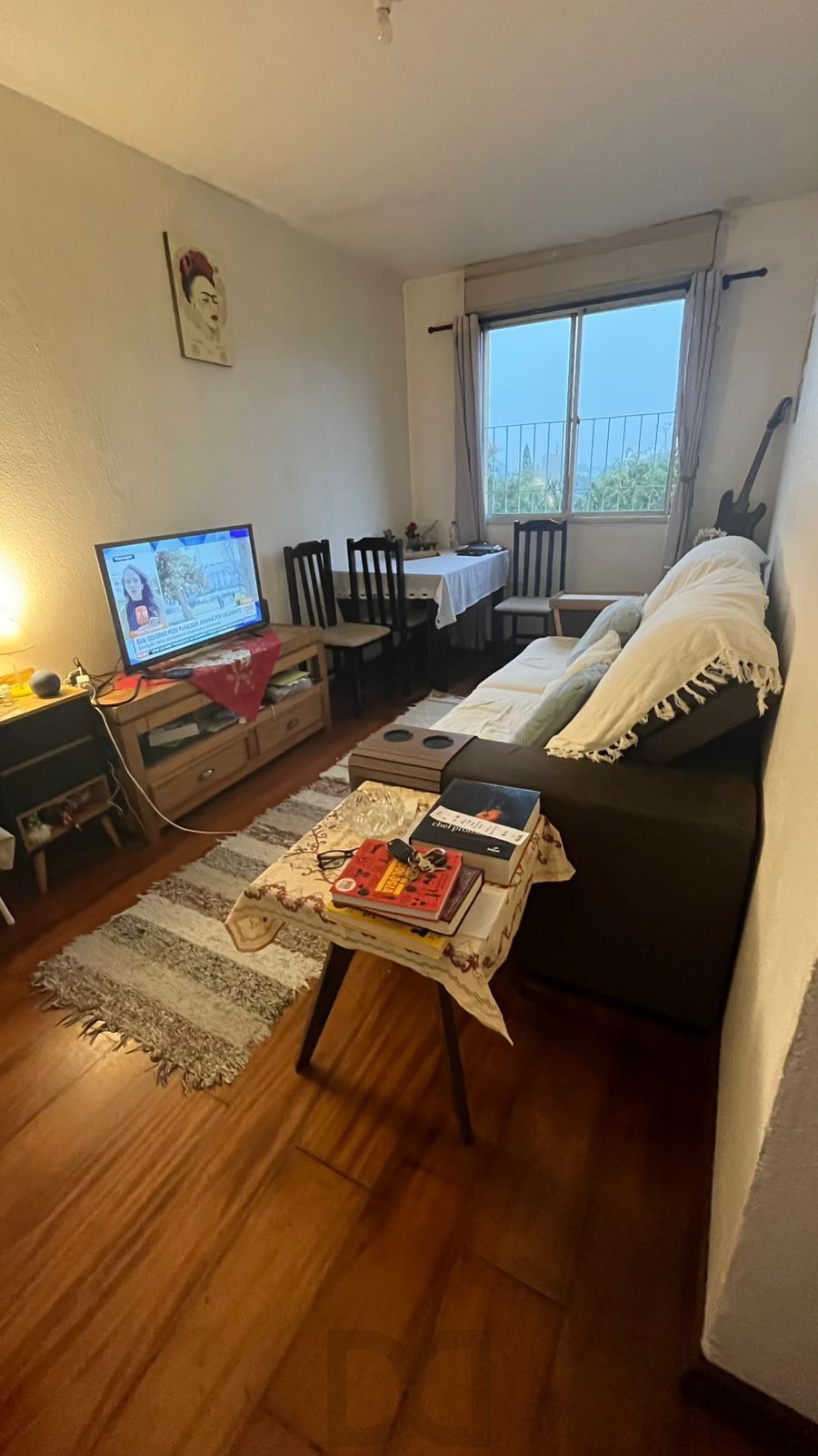 Apartamento de 01 dormitório, próximo ao SESC da Av. Protásio Alves, Bairro Jardim Sabará, POA/RS — foto 1
