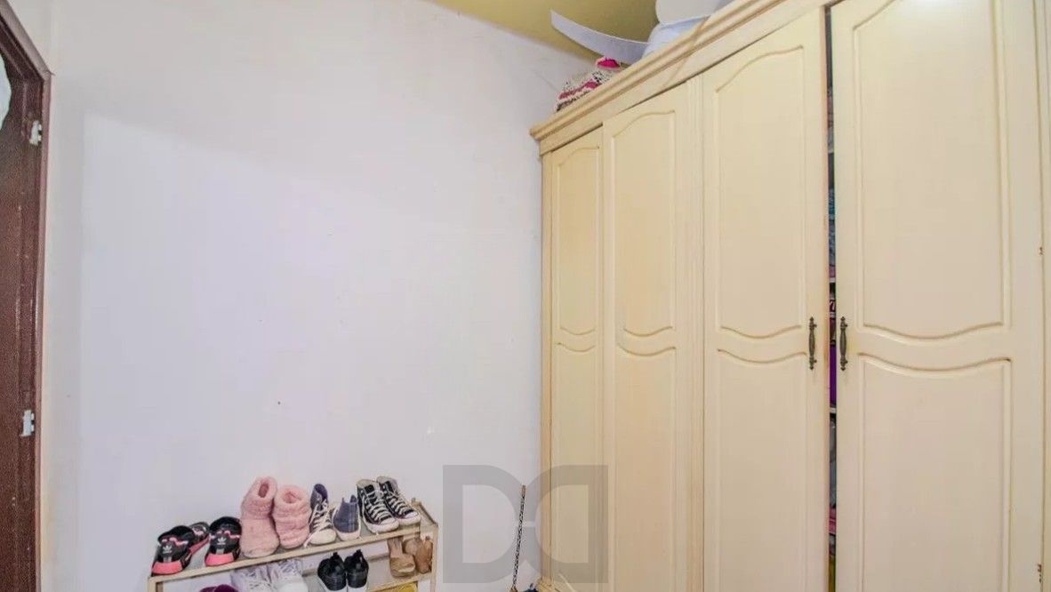 Apartamento térreo, Bairro IAPI, Porto Alegre/RS — foto 19