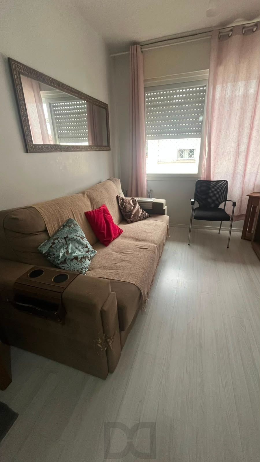 Apartamento 2 Dormitórios à Venda — foto 13
