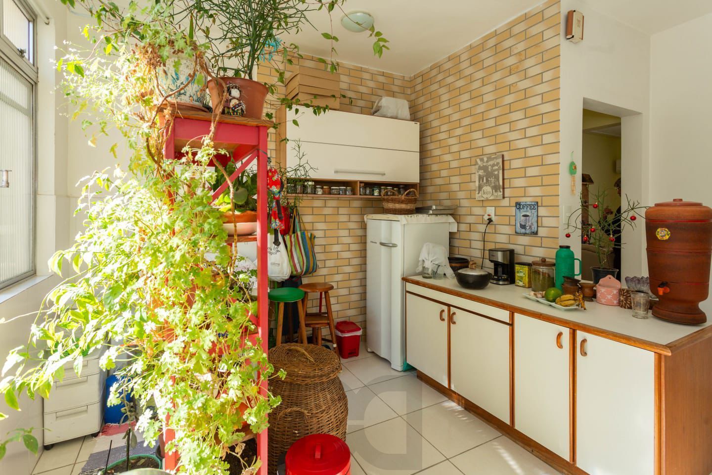 Apartamento 02 dormitórios, Bairro Menino Deus, Porto Alegre/RS — foto 13