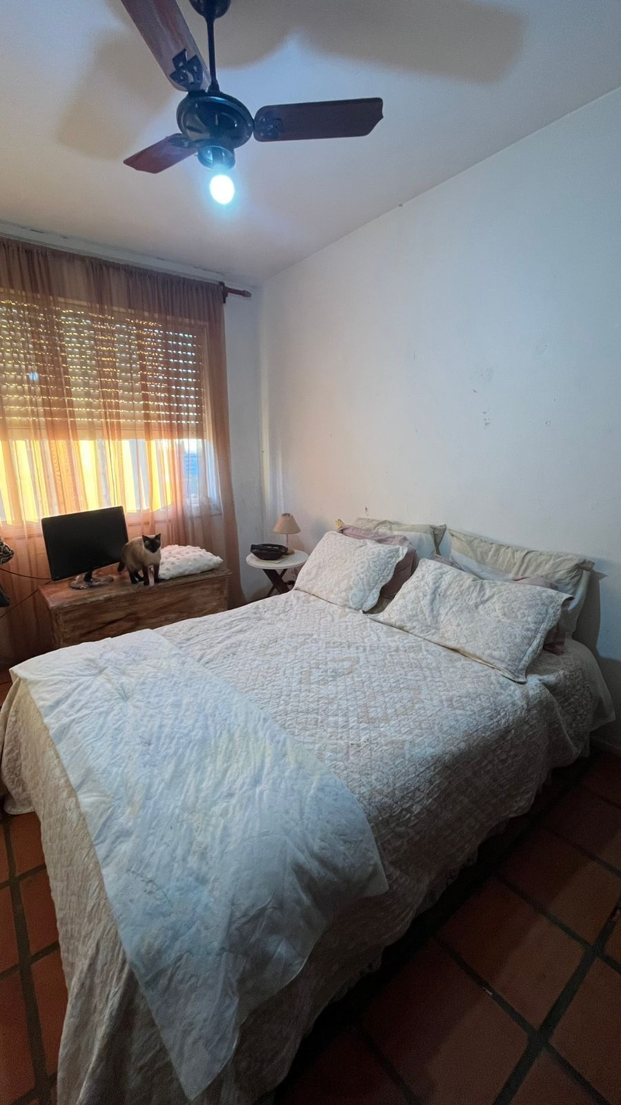 Apartamento 2 Dormitórios com 61,50m² em Condomínio com Lazer Completo e Rua Tranquila — foto 6