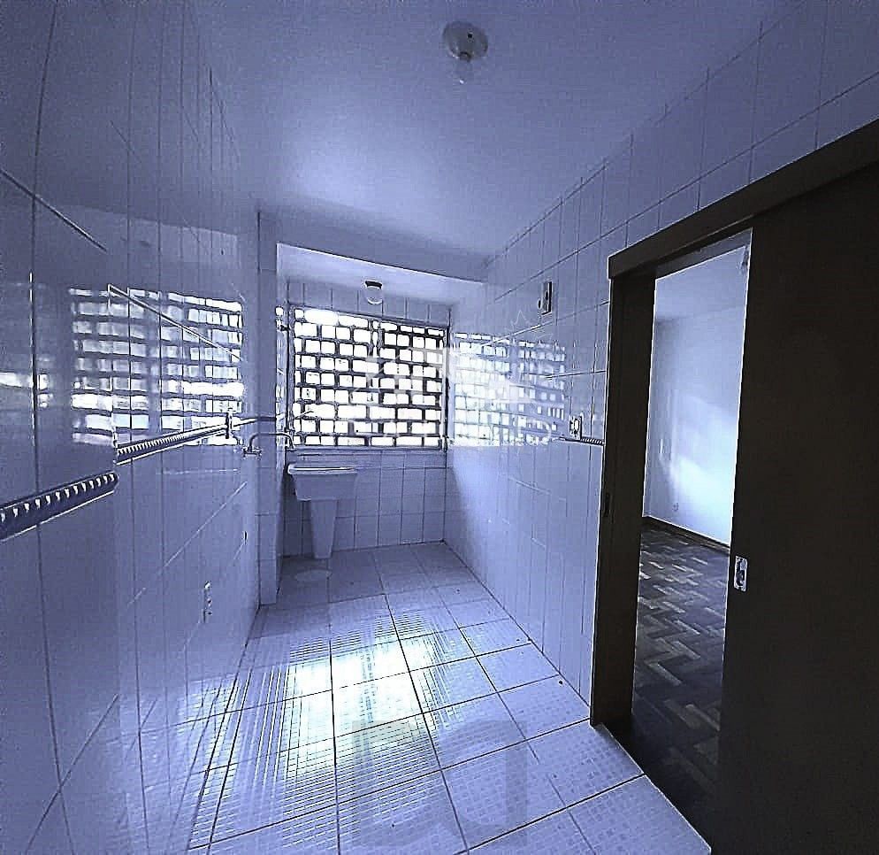 Apartamento com 55m², 02 dormitórios, Bairro Jardim Botânico, Porto Alegre, Rio Grande do Sul — foto 4