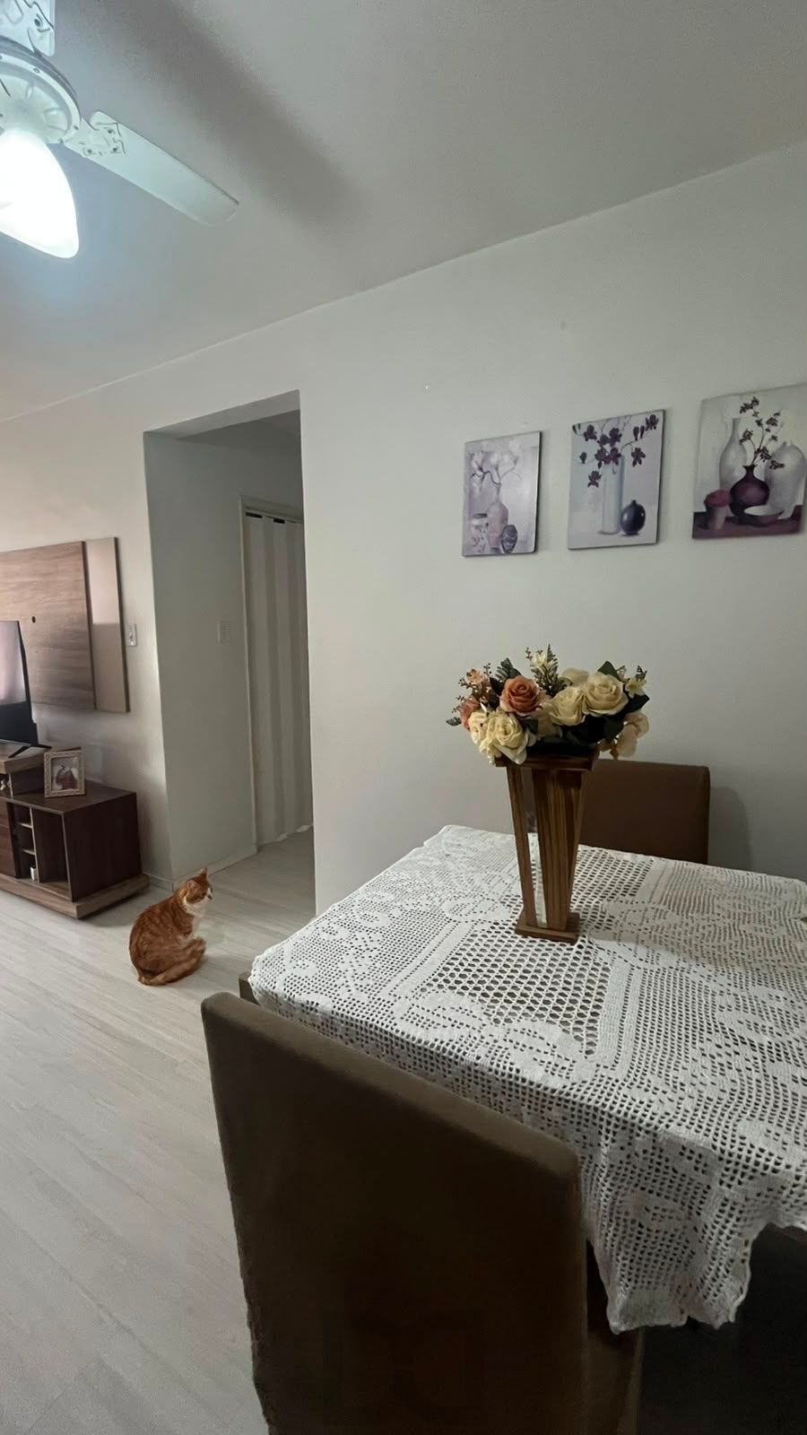 Apartamento 2 Dormitórios à Venda — foto 1