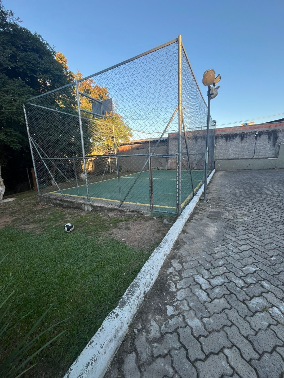 Apartamento 2 dormitórios com vaga e infraestrutura na Lomba do Pinheiro – 45,81m² — foto 6