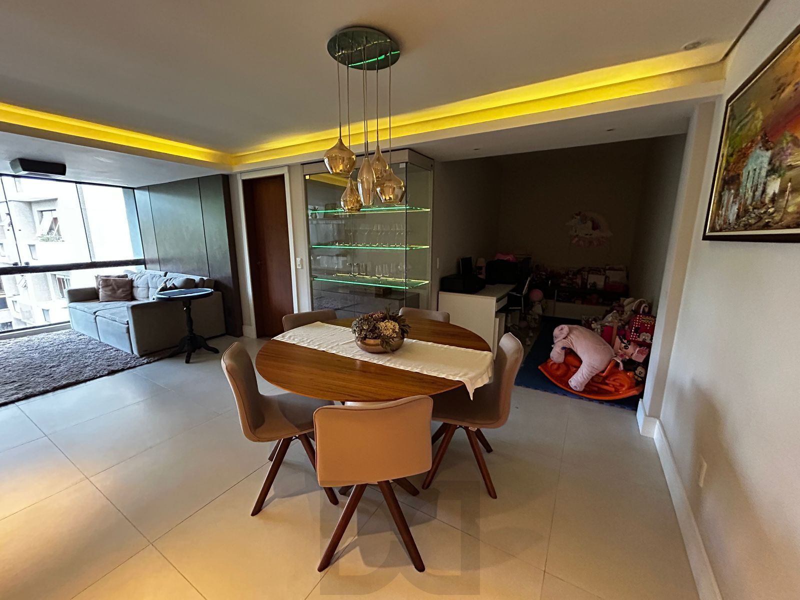 Amplo Apartamento de 183m² na Anita Garibaldi com 2 Vagas, Depósito e Projeto para Cobertura — foto 60