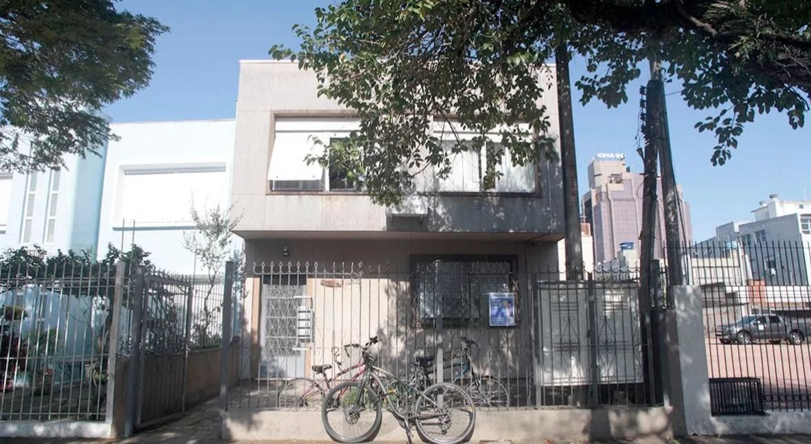 Apartamento com sacada, Bairro Santana, Porto Alegre/RS — foto 27