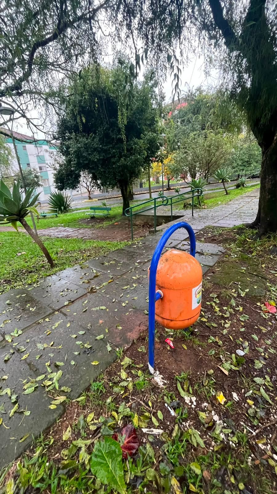Apartamento à Venda 1 dormitório na Vila Ipiranga - SALAR — foto 13