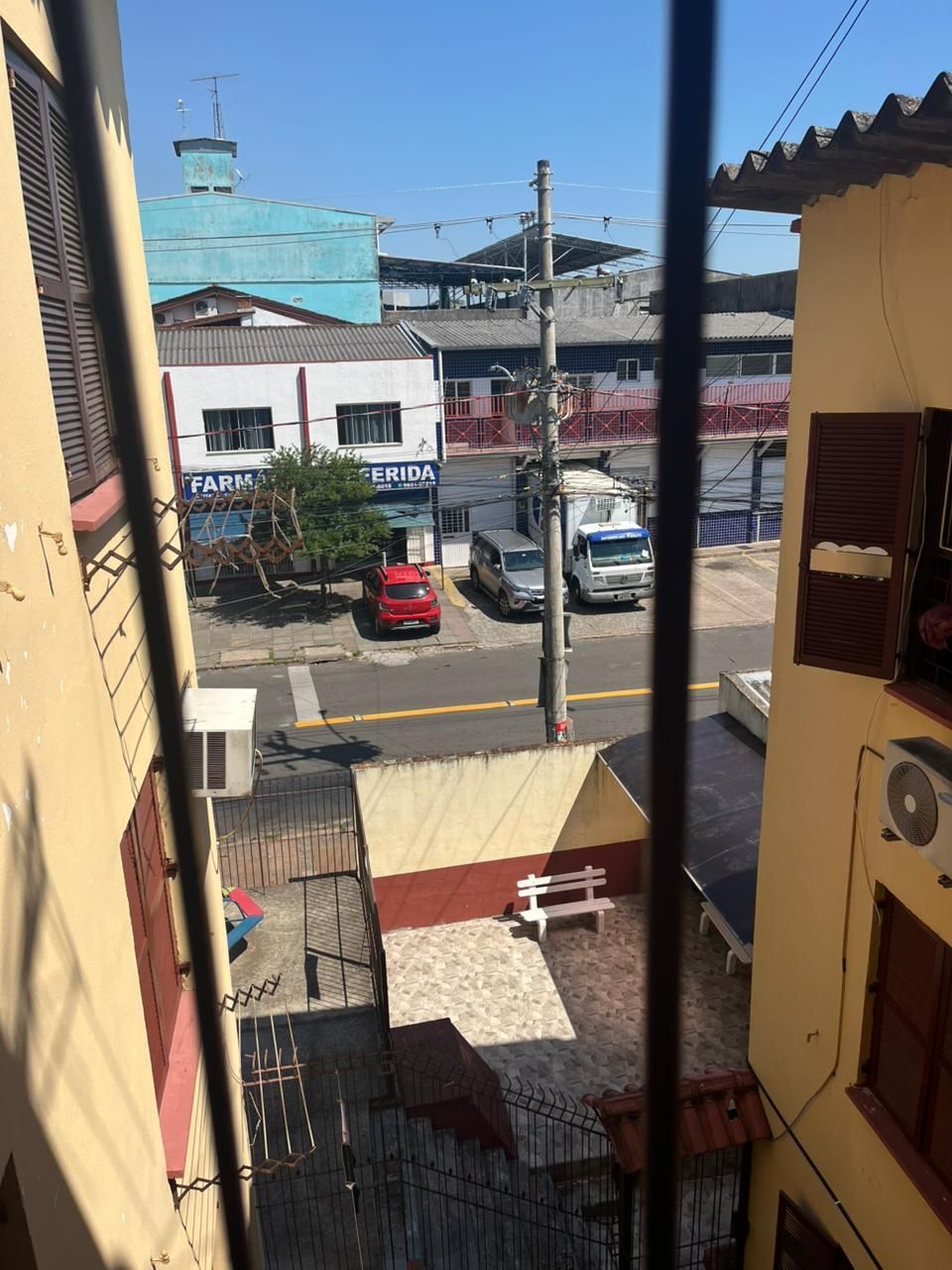 Apartamento 2 Dormitórios Reformado com Localização Imbatível — foto 10