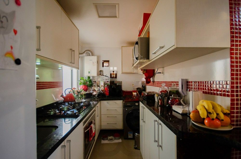 Apartamento 02 dormitórios, Bairro Humaitá, Porto Alegre, Rio Grande do Sul — foto 28