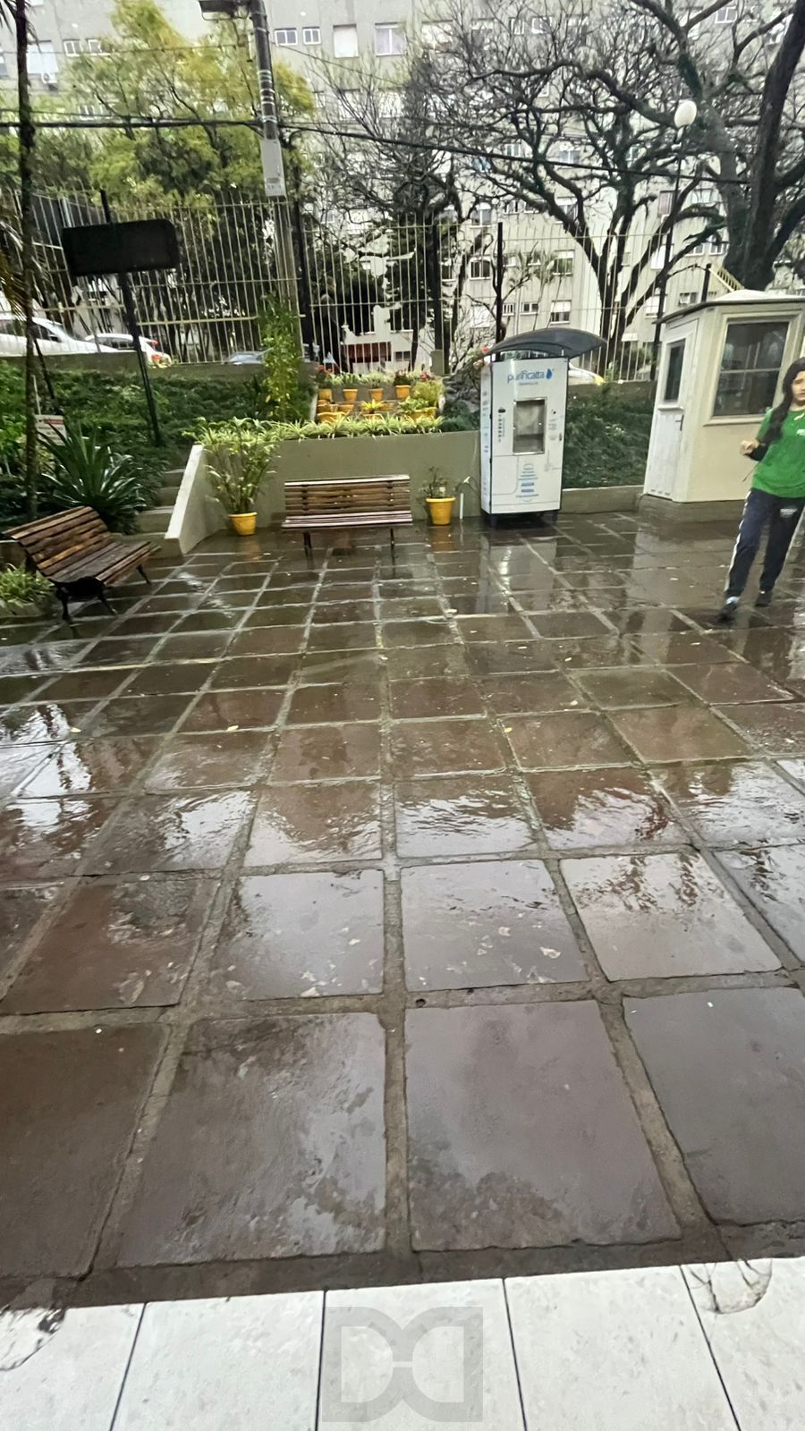 Apartamento de 01 dormitório, próximo ao SESC da Av. Protásio Alves, Bairro Jardim Sabará, POA/RS — foto 4