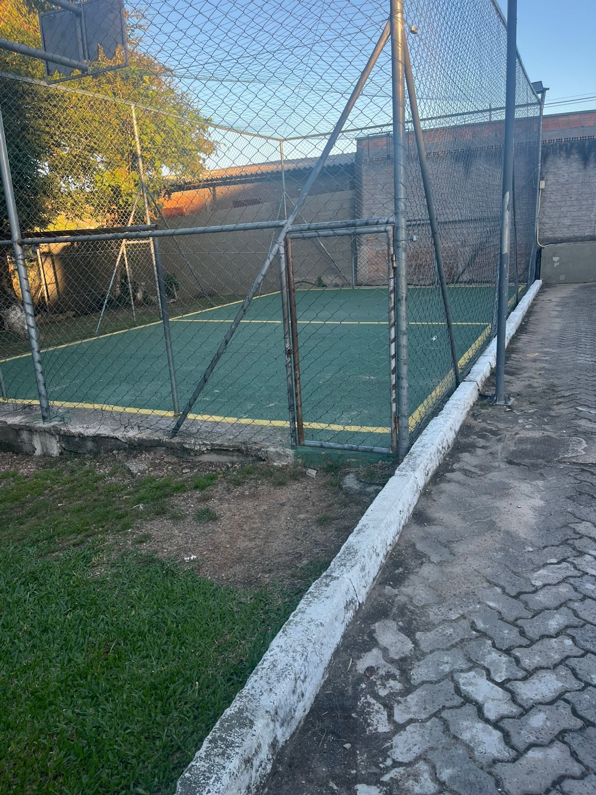 Apartamento 2 dormitórios com vaga e infraestrutura na Lomba do Pinheiro – 45,81m² — foto 10