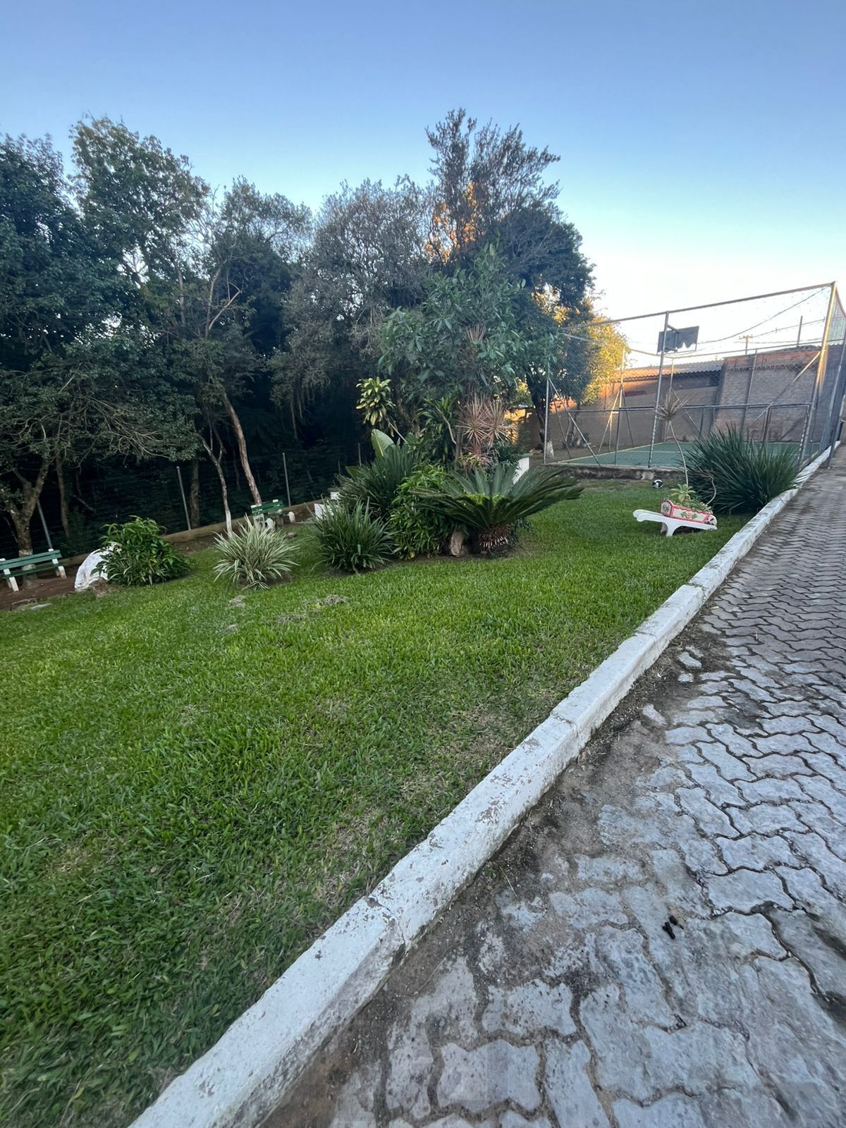 Apartamento 2 dormitórios com vaga e infraestrutura na Lomba do Pinheiro – 45,81m² — foto 9