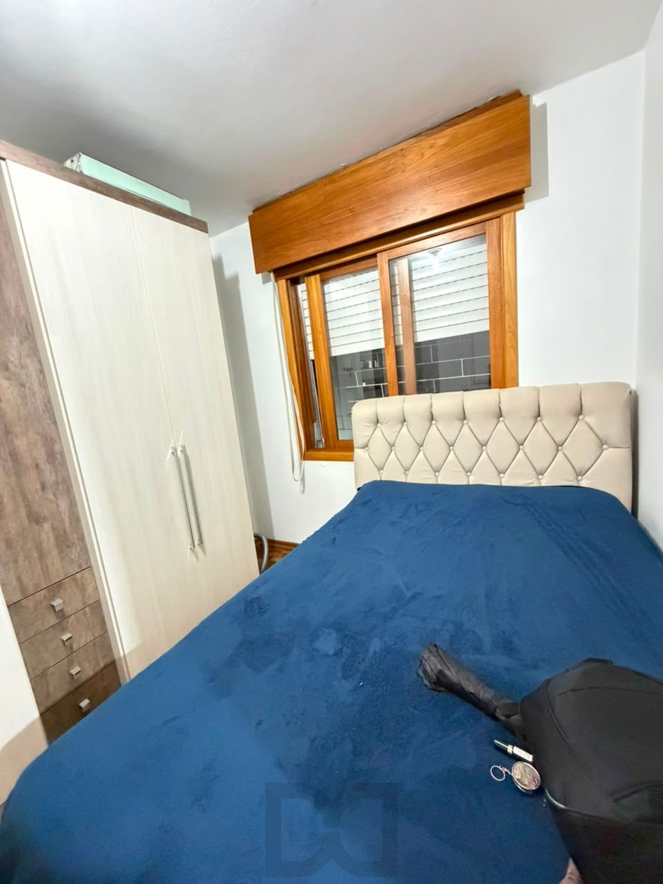 APARTAMENTO COM UM DORMITÓRIO NO BAIRRO PASSO DA AREIA - SALAR — foto 4