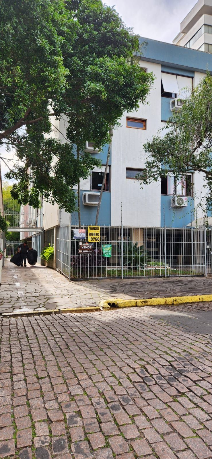 Apartamento 03 dormitórios, 01 suíte, Bairro Partenon, Porto Alegre/RS — foto 36