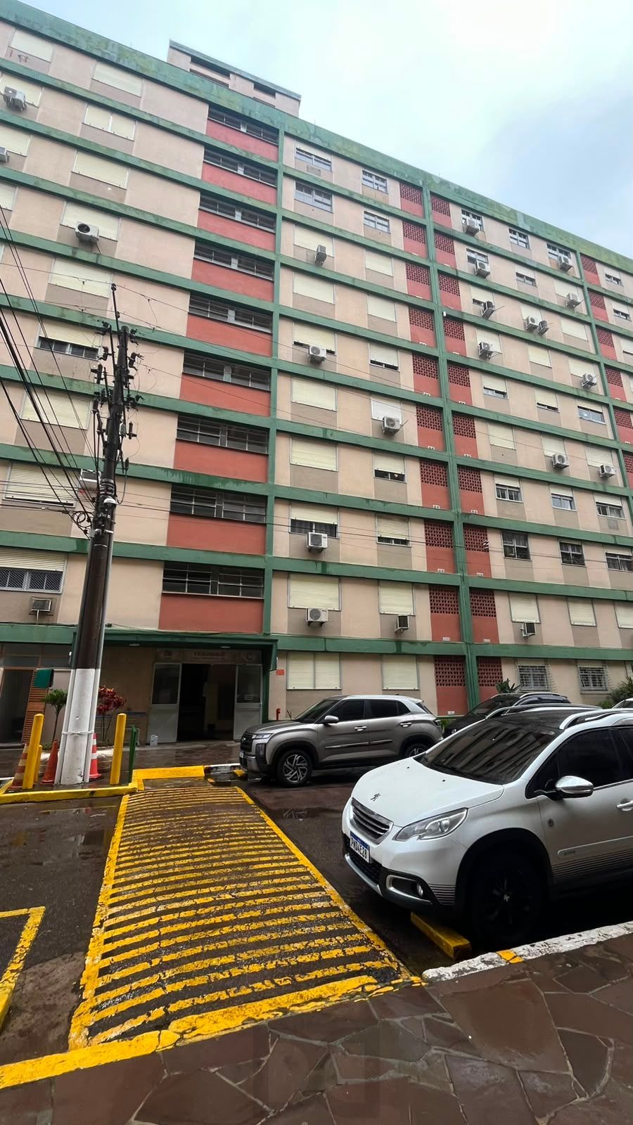APARTAMENTO À VENDA COM 2 DORMITÓRIOS NO BAIRRO JARDIM BOTÂNICO - SALAR — foto 1