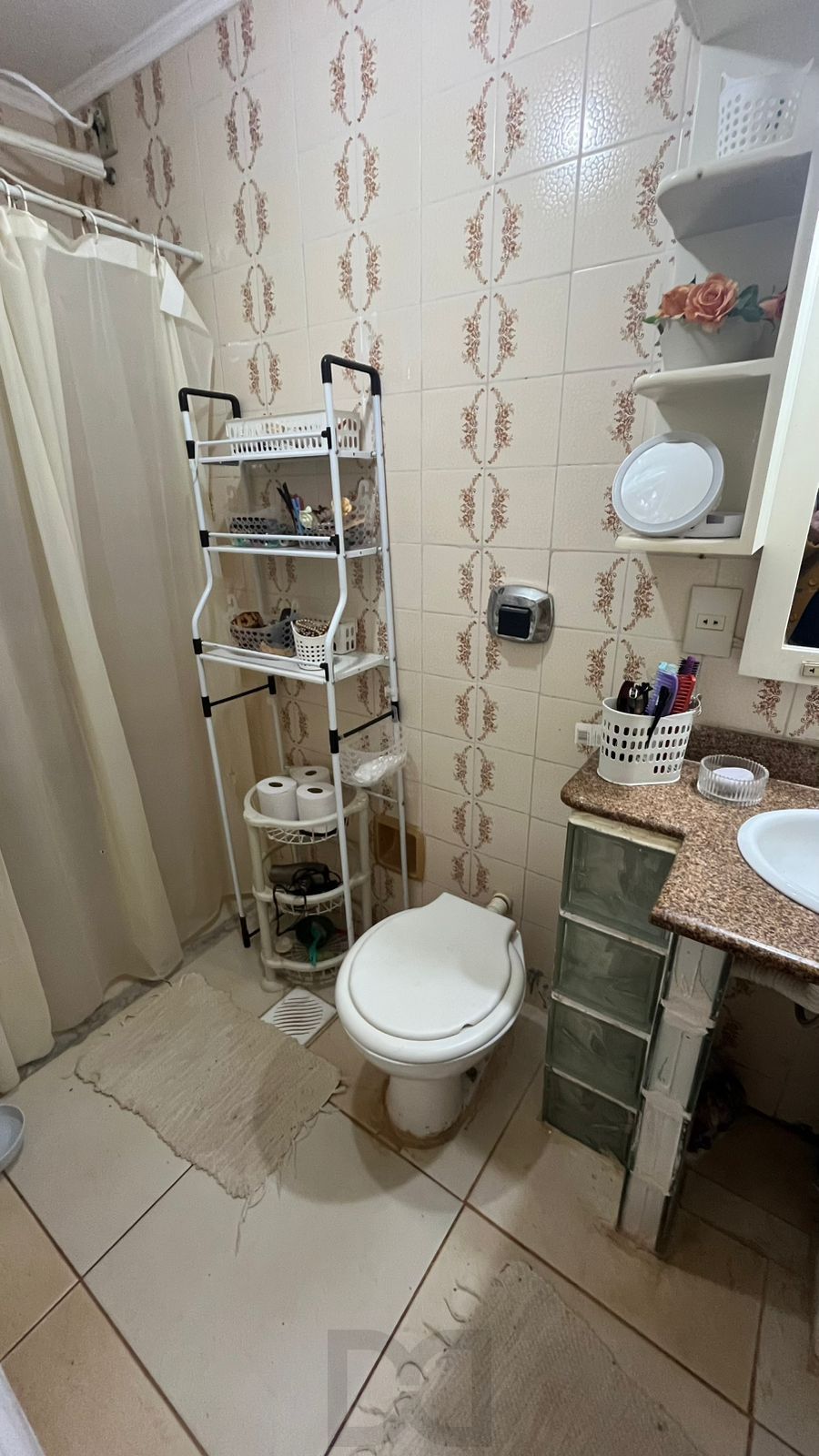 Apartamento 2 Dormitórios com 61,50m² em Condomínio com Lazer Completo e Rua Tranquila — foto 9