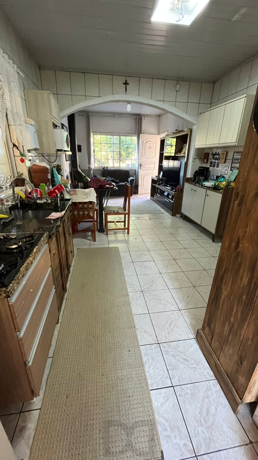Excelente casa na zona Norte de Porto Alegre/RS — foto 27