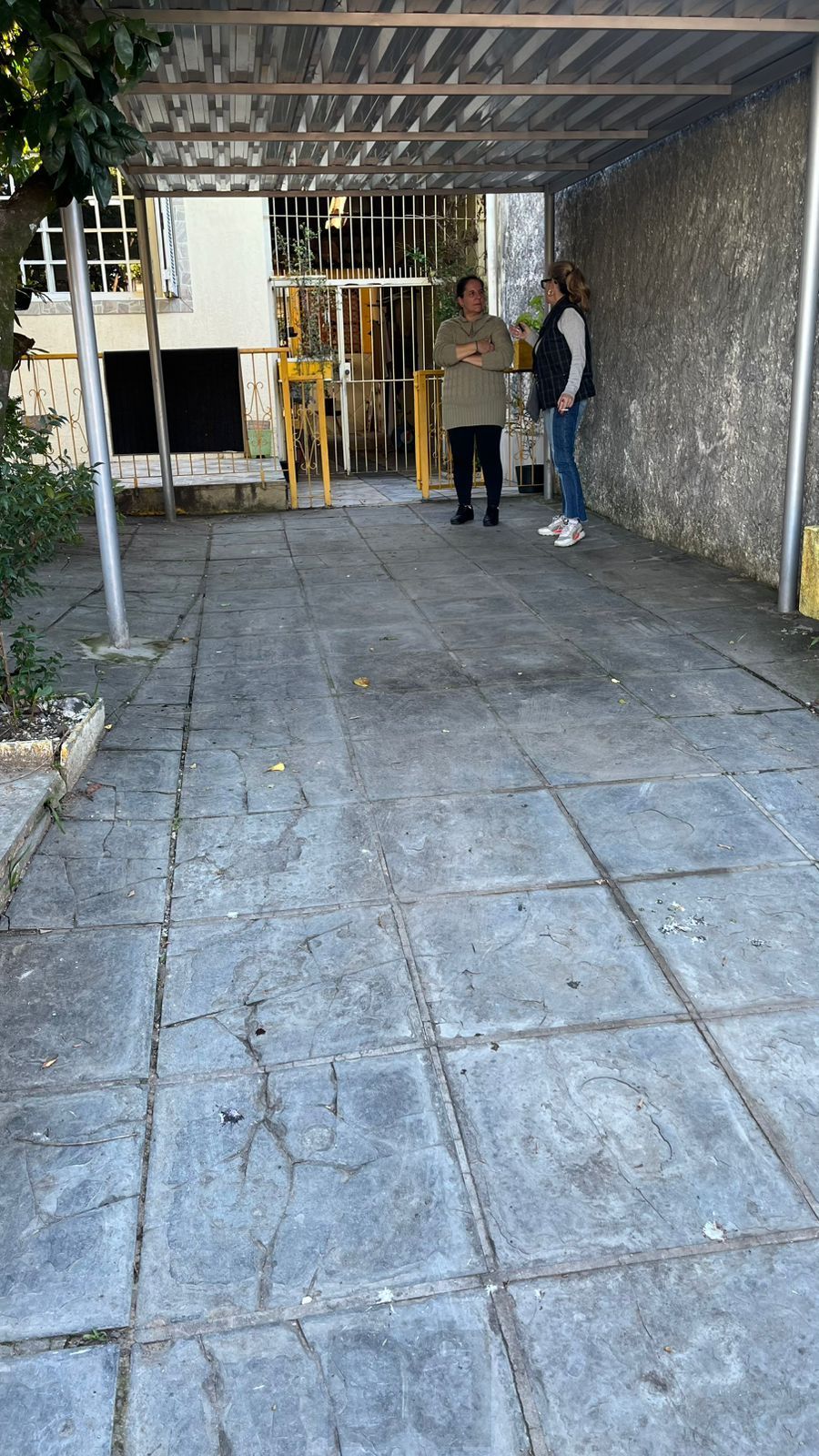 Excelente casa na zona Norte de Porto Alegre/RS — foto 8
