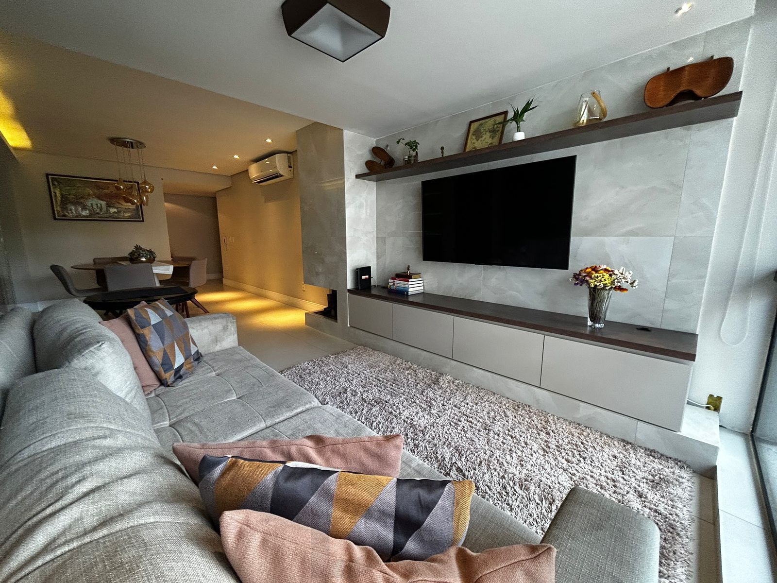 Amplo Apartamento de 183m² na Anita Garibaldi com 2 Vagas, Depósito e Projeto para Cobertura — foto 50