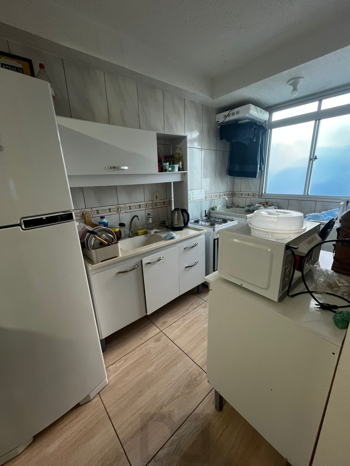 Apartamento 2 dormitórios com vaga e infraestrutura na Lomba do Pinheiro – 45,81m² — foto 22