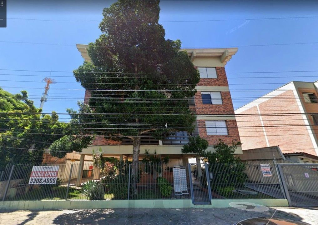 Apartamento 1 dorm à venda Rua Barão de Bagé, Vila Jardim - Porto Alegre — foto 8