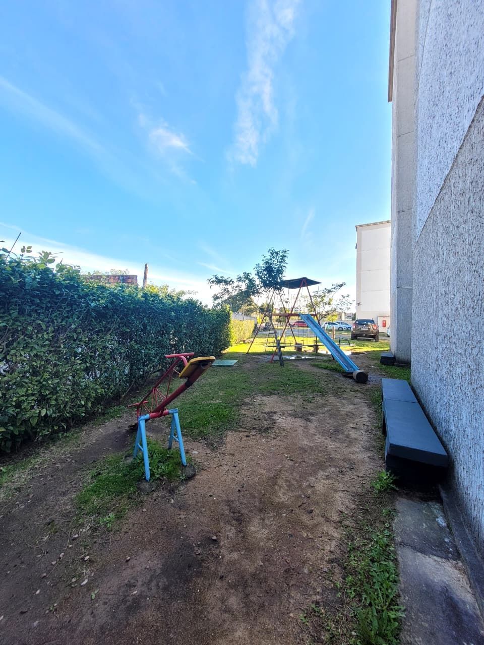 Apartamento de 2 Quartos com Vaga de Garagem no Bairro Santa Rosa de Lima — foto 14