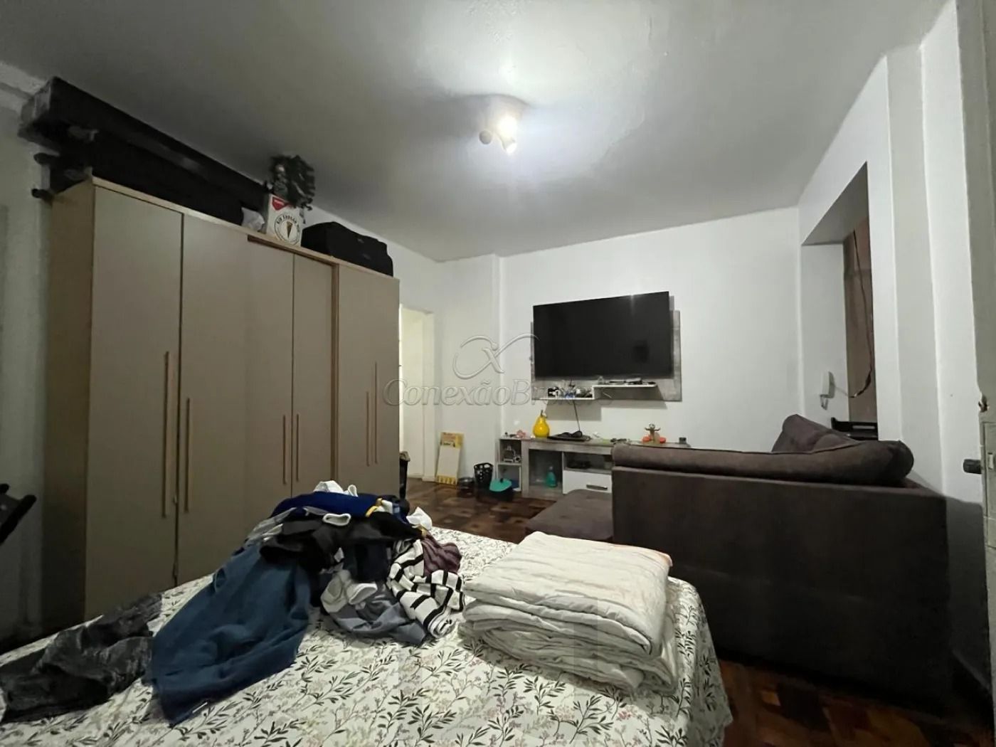 Oportunidade Única! Apartamento Residencial no Centro Histórico de Porto Alegre — foto 2