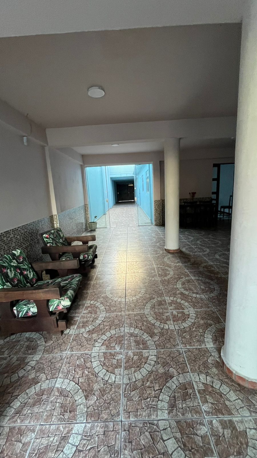 Casa de 03 dormitórios com suíte, Bairro Camaquã, Porto Alegre/RS — foto 30