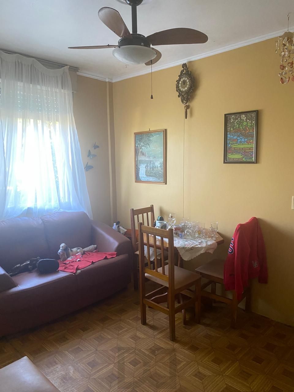 Apartamento com 02 dormitórios, Bairro Camaquã, Porto Alegre/RS — foto 9