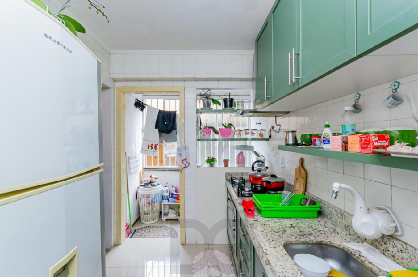 Viva com conforto e praticidade em um charmoso apartamento de 01 dormitório no Bairro Sarandi, em Porto Alegre. — foto 18