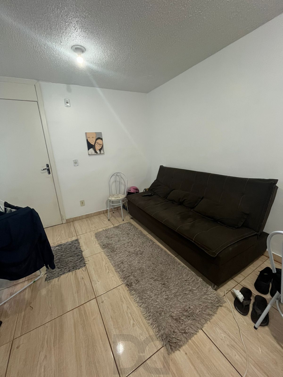 Apartamento 2 dormitórios com vaga e infraestrutura na Lomba do Pinheiro – 45,81m² — foto 14