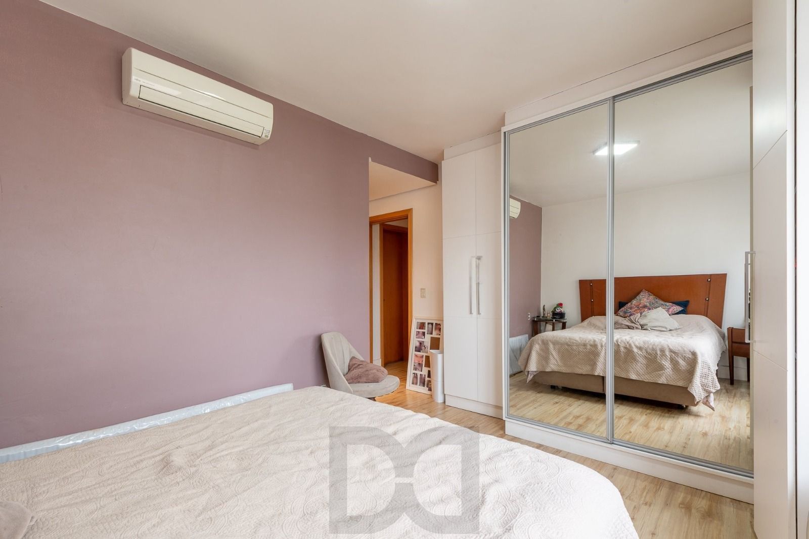Apartamento 3 Dormitórios com 112m² Privativos no Absolute, a Um Passo da Praia — foto 8